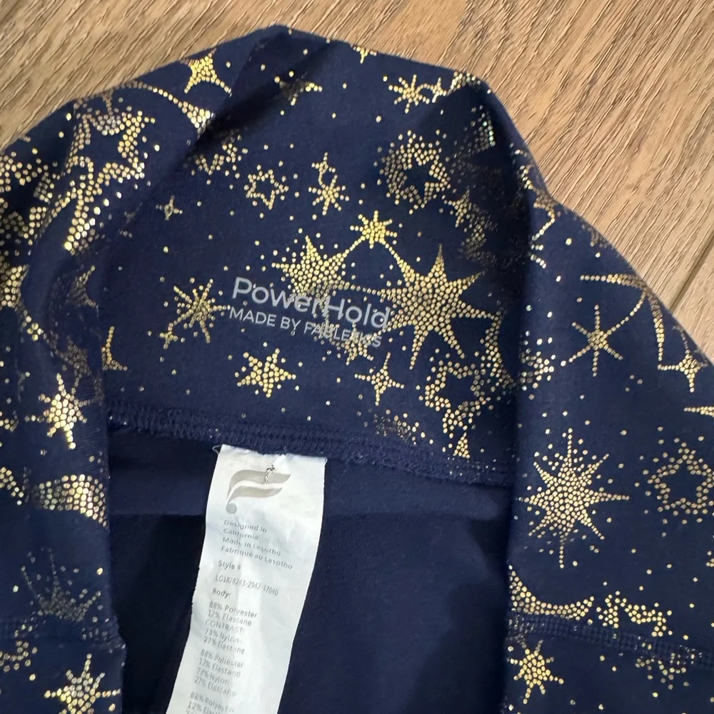 Fablethics stardust Leggings - Picture 7 of 10